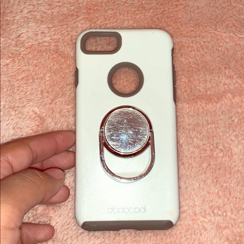 iPhone 6/7/8 phone case !